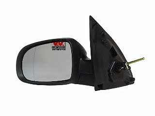 Van Wezel 3777814 Rearview mirror external right 3777814: Buy near me in Poland at 2407.PL - Good price!