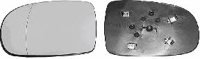Van Wezel 3777832 Side mirror insert, right 3777832: Buy near me in Poland at 2407.PL - Good price!