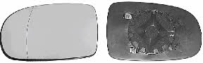 Van Wezel 3777861 Left side mirror insert 3777861: Buy near me at 2407.PL in Poland at an Affordable price!