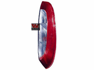 Van Wezel 3777931 Tail lamp left 3777931: Buy near me at 2407.PL in Poland at an Affordable price!