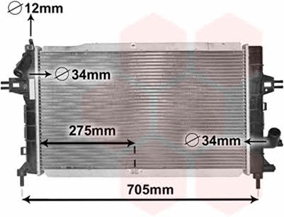 Buy Van Wezel 37002364 at a low price in Poland!