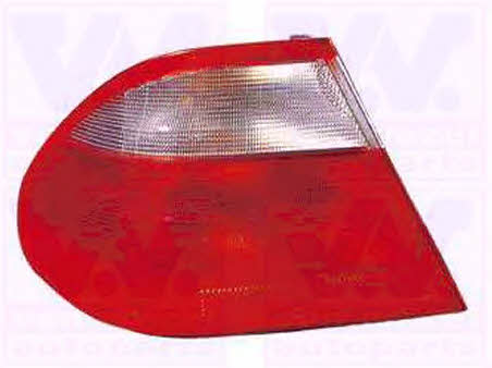 Van Wezel 3034931 Tail lamp outer left 3034931: Buy near me at 2407.PL in Poland at an Affordable price!