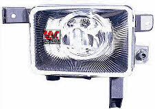 Van Wezel 3779996 Fog headlight, right 3779996: Buy near me in Poland at 2407.PL - Good price!