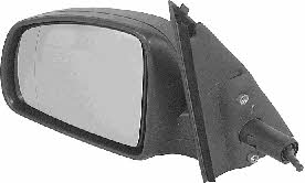 Van Wezel 3781803 Rearview mirror external left 3781803: Buy near me in Poland at 2407.PL - Good price!