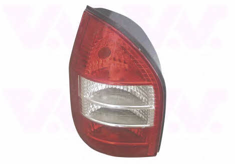 Van Wezel 3790935 Tail lamp left 3790935: Buy near me at 2407.PL in Poland at an Affordable price!