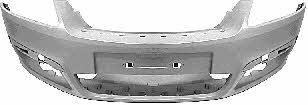 Van Wezel 3792574 Front bumper 3792574: Buy near me at 2407.PL in Poland at an Affordable price!