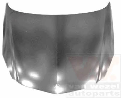 Van Wezel 3850660 Hood 3850660: Buy near me at 2407.PL in Poland at an Affordable price!