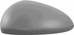 Van Wezel 3860844 Cover side right mirror 3860844: Buy near me in Poland at 2407.PL - Good price!