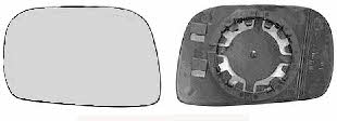 Van Wezel 3701832 Side mirror insert, right 3701832: Buy near me in Poland at 2407.PL - Good price!