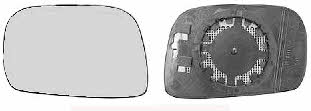 Van Wezel 3701836 Side mirror insert, right 3701836: Buy near me in Poland at 2407.PL - Good price!