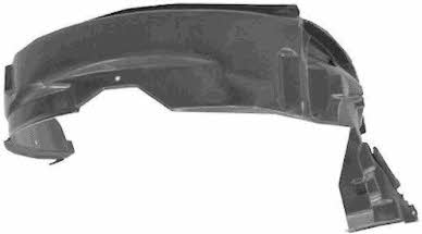 Van Wezel 3702434 Front right liner 3702434: Buy near me in Poland at 2407.PL - Good price!