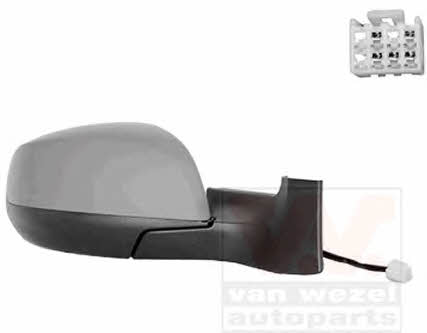 Van Wezel 3702818 Rearview mirror external right 3702818: Buy near me in Poland at 2407.PL - Good price!