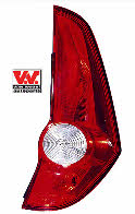 Van Wezel 3702932 Tail lamp right 3702932: Buy near me in Poland at 2407.PL - Good price!