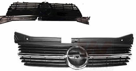 Van Wezel 3715514 Grille radiator 3715514: Buy near me at 2407.PL in Poland at an Affordable price!