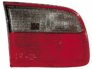 Van Wezel 3715936 Tail lamp inner right 3715936: Buy near me in Poland at 2407.PL - Good price!