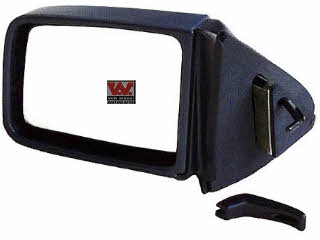 Van Wezel 3730803 Rearview mirror external left 3730803: Buy near me in Poland at 2407.PL - Good price!