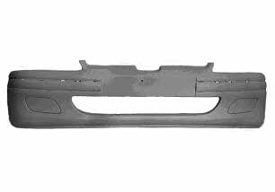 Van Wezel 4018570 Front bumper 4018570: Buy near me at 2407.PL in Poland at an Affordable price!