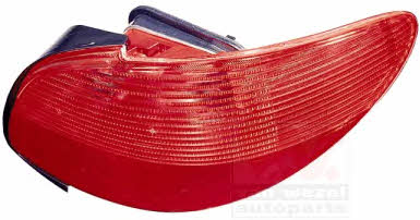 Van Wezel 4028930 Tail lamp right 4028930: Buy near me in Poland at 2407.PL - Good price!