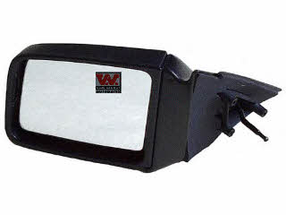 Van Wezel 3734804 Rearview mirror external right 3734804: Buy near me in Poland at 2407.PL - Good price!