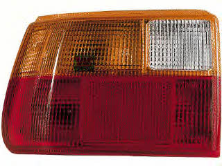 Van Wezel 3734932 Tail lamp right 3734932: Buy near me in Poland at 2407.PL - Good price!