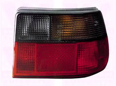 Van Wezel 3734934 Tail lamp right 3734934: Buy near me in Poland at 2407.PL - Good price!