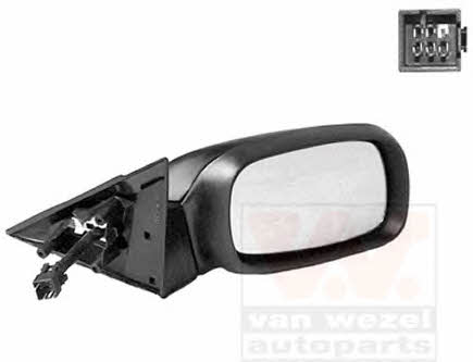 Van Wezel 3735808 Rearview mirror external right 3735808: Buy near me in Poland at 2407.PL - Good price!