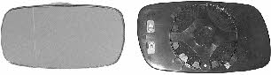 Van Wezel 3735862 Side mirror insert, right 3735862: Buy near me in Poland at 2407.PL - Good price!