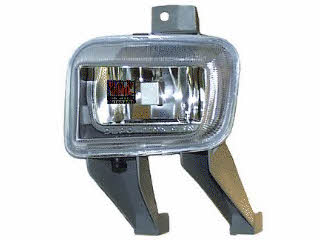 Van Wezel 3735997 Fog headlight, left 3735997: Buy near me in Poland at 2407.PL - Good price!