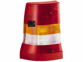 Van Wezel 3736922 Tail lamp right 3736922: Buy near me in Poland at 2407.PL - Good price!