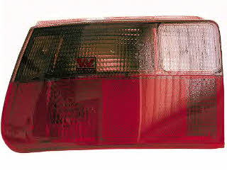 Van Wezel 3737932 Tail lamp right 3737932: Buy near me in Poland at 2407.PL - Good price!