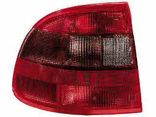 Van Wezel 3738932 Tail lamp right 3738932: Buy near me in Poland at 2407.PL - Good price!
