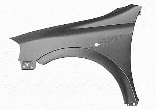 Van Wezel 3742656 Front fender right 3742656: Buy near me in Poland at 2407.PL - Good price!