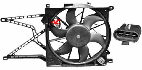 Van Wezel 3742747 Hub, engine cooling fan wheel 3742747: Buy near me in Poland at 2407.PL - Good price!