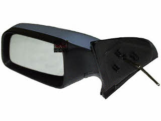 Van Wezel 3742803 Rearview mirror external left 3742803: Buy near me in Poland at 2407.PL - Good price!