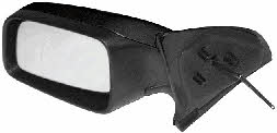  3742813 Rearview mirror external left 3742813: Buy near me in Poland at 2407.PL - Good price!