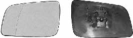 Van Wezel 3742831 Left side mirror insert 3742831: Buy near me at 2407.PL in Poland at an Affordable price!