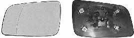 Van Wezel 3742836 Side mirror insert, right 3742836: Buy near me in Poland at 2407.PL - Good price!
