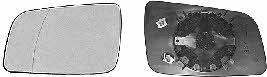 Van Wezel 3742861 Left side mirror insert 3742861: Buy near me in Poland at 2407.PL - Good price!