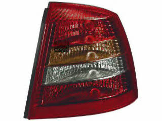 Van Wezel 3742936 Tail lamp right 3742936: Buy near me in Poland at 2407.PL - Good price!