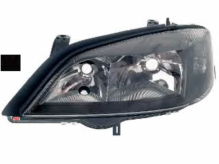 Van Wezel 3742966 Headlight right 3742966: Buy near me at 2407.PL in Poland at an Affordable price!