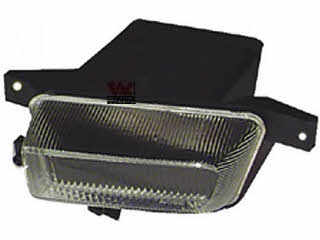 Van Wezel 3742995 Fog headlight, left 3742995: Buy near me in Poland at 2407.PL - Good price!