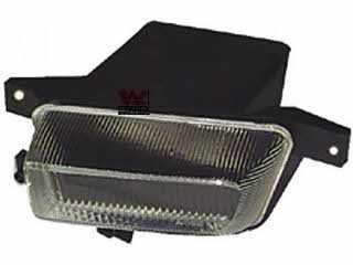 Van Wezel 3742996 Fog headlight, right 3742996: Buy near me in Poland at 2407.PL - Good price!