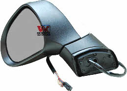 Van Wezel 4029817 Rearview mirror external left 4029817: Buy near me in Poland at 2407.PL - Good price!