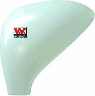 Van Wezel 4029843 Cover side left mirror 4029843: Buy near me in Poland at 2407.PL - Good price!