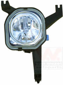 Van Wezel 4038997 Fog headlight, left 4038997: Buy near me in Poland at 2407.PL - Good price!