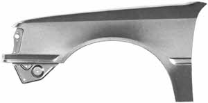 Van Wezel 4039658 Front fender right 4039658: Buy near me in Poland at 2407.PL - Good price!