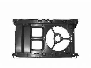 Van Wezel 4040667 Front panel 4040667: Buy near me in Poland at 2407.PL - Good price!