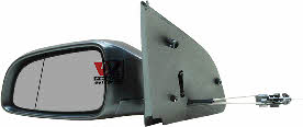  3745803 Rearview mirror external left 3745803: Buy near me in Poland at 2407.PL - Good price!