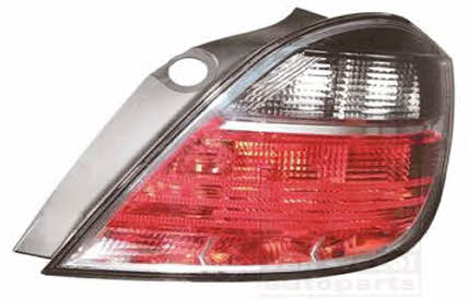 Van Wezel 3745934 Tail lamp right 3745934: Buy near me in Poland at 2407.PL - Good price!