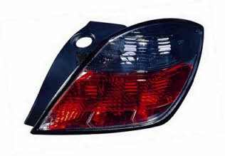 Van Wezel 3746932 Tail lamp right 3746932: Buy near me in Poland at 2407.PL - Good price!